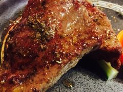 -野牛西厨·石烧牛排专门店(张槎店)