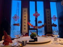 -三利音·东方司宴(外滩店)