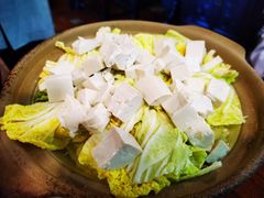 -鲁菜根·泰山菜(泰山店)