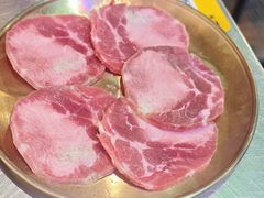 -釜山火炉·海鲜烤肉(紫藤路店)