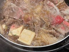 -黒毛和牛焼肉善 ZEN(難波心斎橋店)