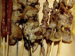 -我是那个大叔·美食研究所(新塘路店)
