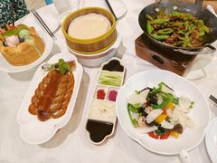 -大鸭梨烤鸭(房山店)