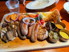 -布拉格餐厅· 中欧捷克菜(全国首店)