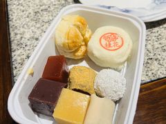 -真地道京味府·鲜橙烤鸭·北京菜(朝阳公园·甜水园店)