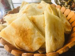 -快活林烧烤(红新路店)