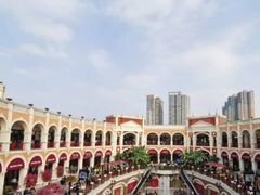 -佛罗伦萨小镇广佛名品奥特莱斯(疏港路店)