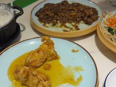 -稻品香小锅饭豆腐馆(北三路店)