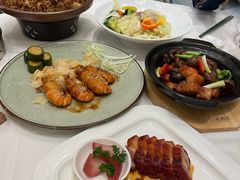 -南园酒家(前进路店)
