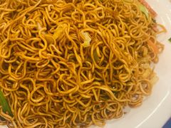 豉油皇三丝炒面-点都德(春熙路群光广场店)