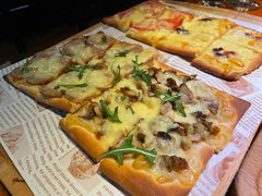 布拉格精选四拼披萨-布拉格餐厅· 中欧捷克菜(全国首店)