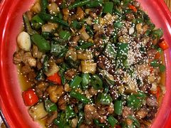 -兔槽江湖菜·重庆璧山兔(水围店)