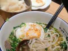 -马记永·兰州牛肉面(3019君尚店)