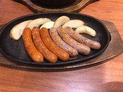 -萨莉亚意式餐厅(国和1000店)