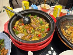 -聚鑫阁江浙菜·非遗传承技艺(闵行交大店)