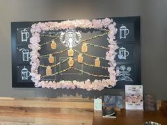 -星巴克(天津五大道店)