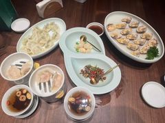 -喜鼎海胆水饺(东港店)