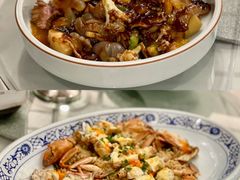 -聚春园自助餐厅(东街口店)