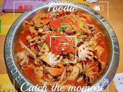 -赖胖子肉蟹煲(金牛万达店)