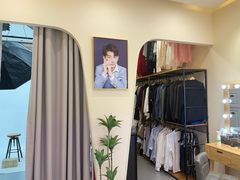 -企鹅照相馆(岗顶天娱店)