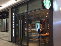 -星巴克(嘉定中信泰富万达广场店)
