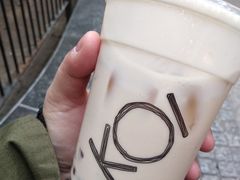 -Koi thé(水坑尾街店)