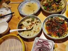 -香满园春饼·家常菜(东大桥店)