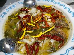 -花椒俏川菜小馆(南海万达店)