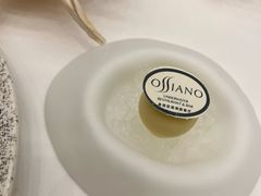 -OSSIANO奥西亚诺海底餐厅