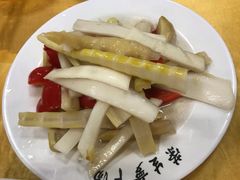 -荣生萝卜汤饭店
