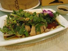-北海渔村酒楼·粤菜海鲜点心(新华店)