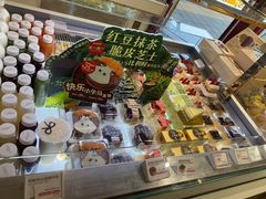 -TOUCH泰奇(南汇南门大街店)