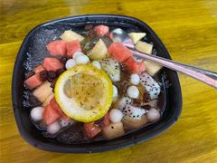 -串妹花式冰粉(乐山总店)