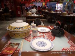 -吉祥春饼·烤鸭(国贸店)