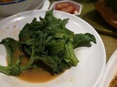-吴越荣记苏州菜·松鼠桂鱼100%活鱼现做(斜塘老街店)