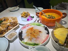 -33号大院·青岛本帮菜(五四广场店)