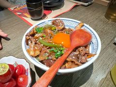 -玉川屋创意日料(北美新天地店)