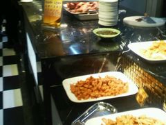 -比尔斯健康烤肉自助餐厅