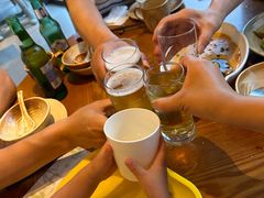 -芳草地度假酒店·野炉中餐厅