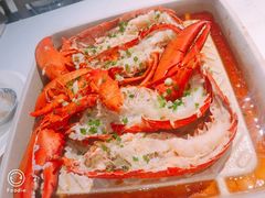 -盒马鲜生(杭州运河上街店)
