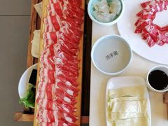 -阳坊胜利涮羊肉(阳坊老店)