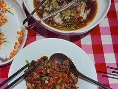 -西贝(虹口龙之梦店)