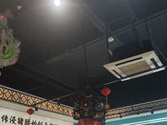 -猪腰一家·地道佛山菜(盐步店)