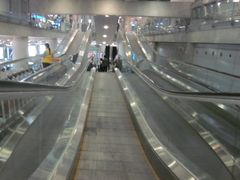 -曼谷素万那普国际机场