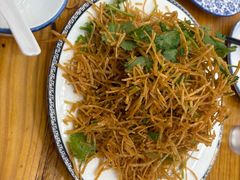 -百味地锅鸡(铜山路店)