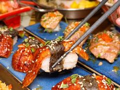 -桃太郎寿司料理(南坪店)