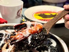 -Mezomd曼索蒂西班牙餐厅(广粤店)