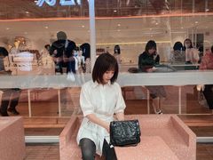 -% Arabica阿拉比卡咖啡(武汉天地店)
