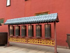 -普陀宗乘之庙(小布达拉宫)
