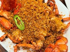 -等我餸上门海鲜大排档(天河南店)